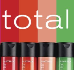 Matrix Total Results Sweepstakes