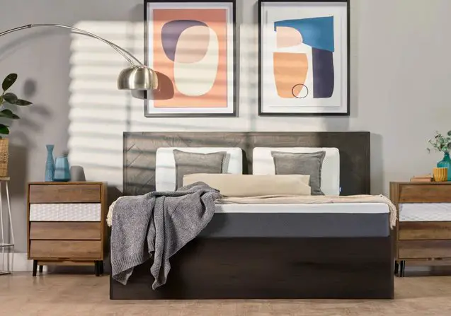 Mattress Clarity Emma CliMax Hybrid Mattress Giveaway {2 Winners}