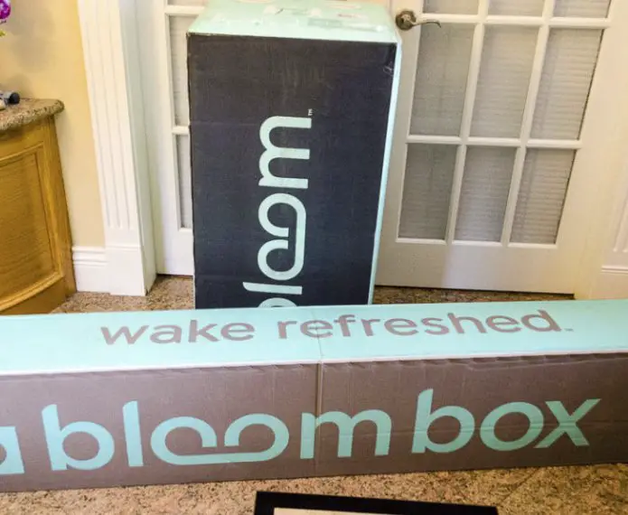 Mattress-In-A-Box Giveaway