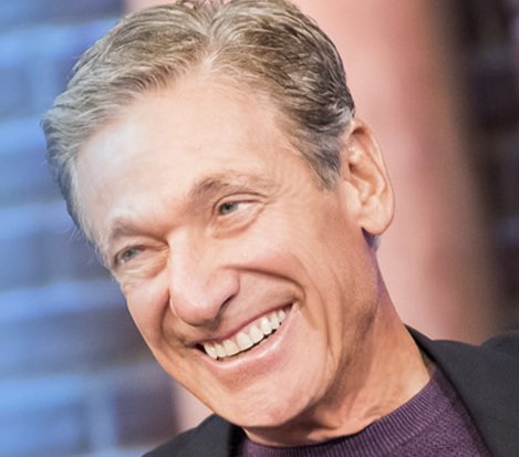 Maury's You ARE the Winner Sweepstakes