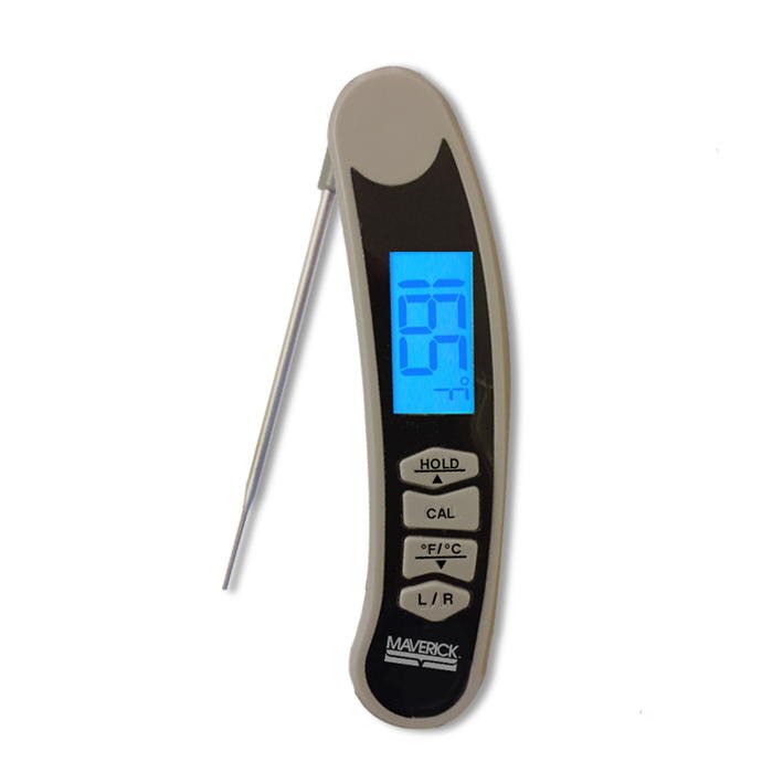 Maverick 2 Way Thermocouple Meat Thermometer Giveaway