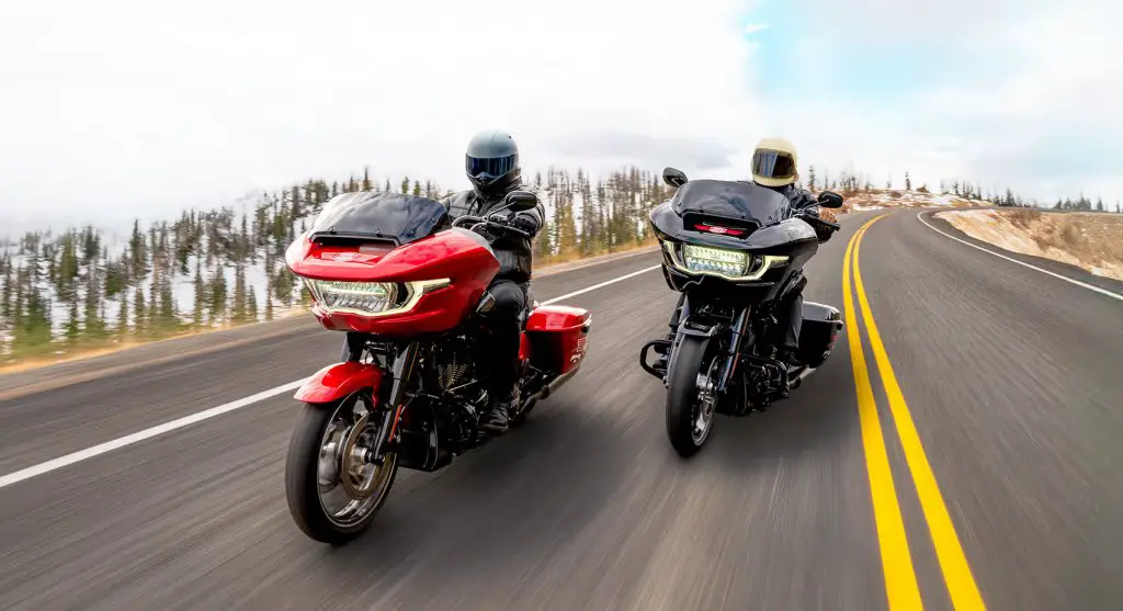 Maverik Double Your Adventure Sweepstakes – Win Two 2025 Harley-Davidson Road Glides