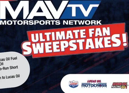 MAVTV Ultimate Fans