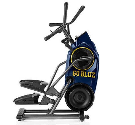 Max Trainer Wolverine Sweepstakes
