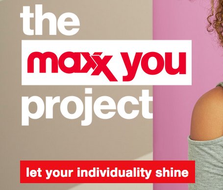 Maxx You Project Contest
