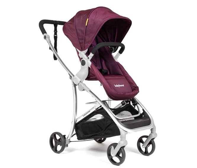 May 2017 Babyhome Giveaway