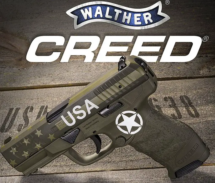 May Creed Giveaway Sweepstakes