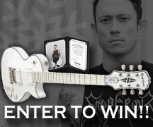 May Masterbilt Sweepstakes
