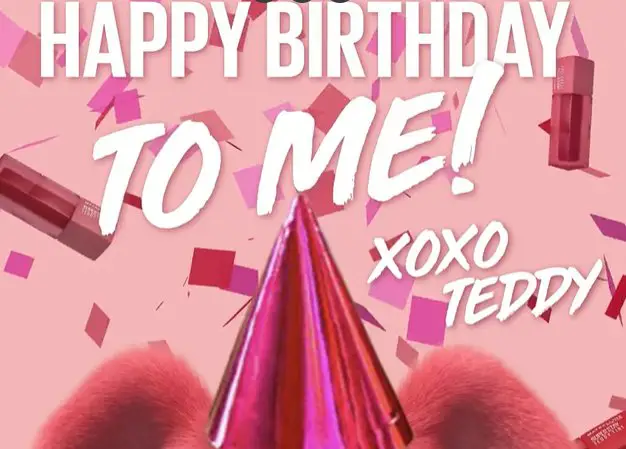 Maybelline New York Total Teddy Party Sweepstakes - Win a selection of Maybelline New York products