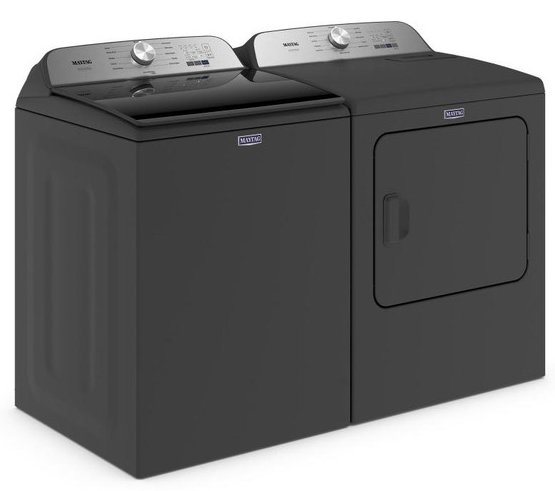 Maytag Pet Pro System Tailgate Giveaway - Win a Maytag pet pro washer and dryer.