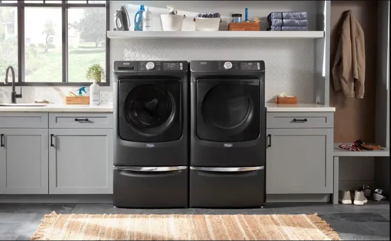 Maytag Ratings And Review Sweepstakes – 4 Grand Prize Winners Will Win A Maytag Brand Appliance Of Their Choice