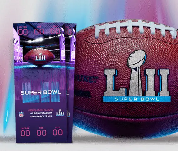 McDonald's Mobile Order & Pay Sweepstakes