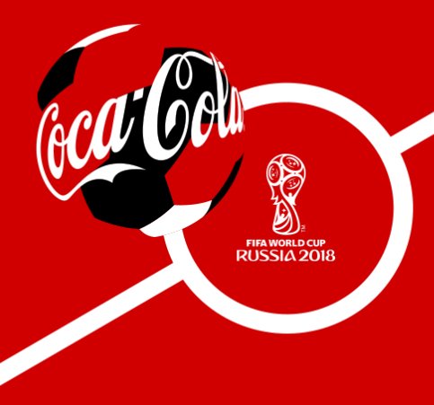 McDonald's Shout & Share a Coke FIFA World Cup Sweepstakes