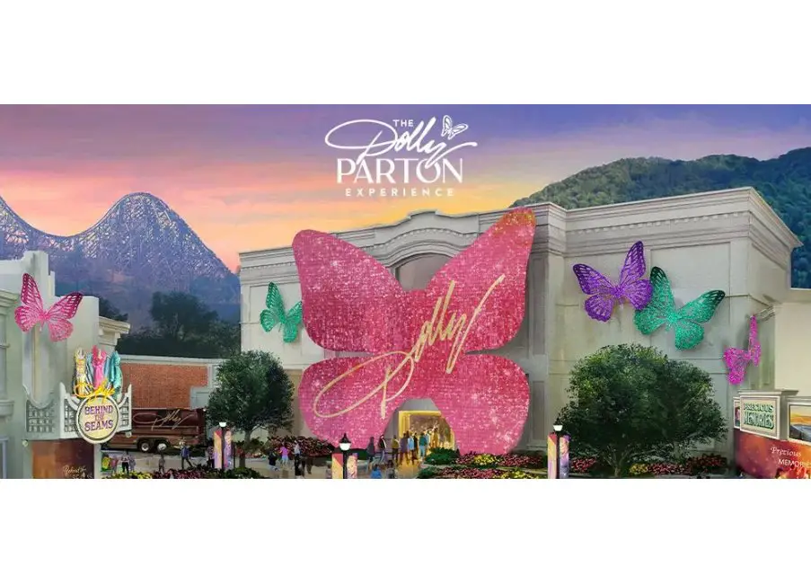 McKee Foods Dollywood Family Vacation Giveaway - Win A Trip For 4 To Dollywood & More
