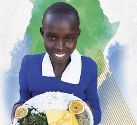 Me to We Trip to Kenya Contest