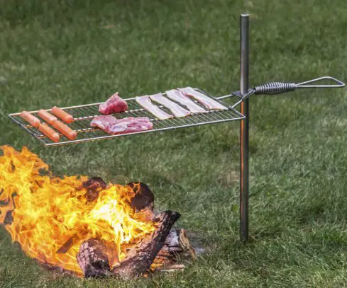 Meadow Creek Barbecue Supply