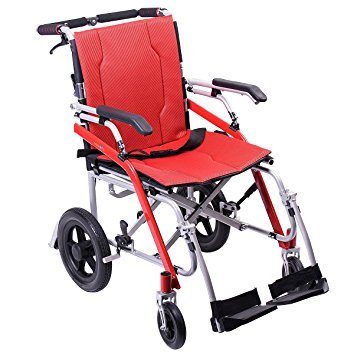 Medical Wheelchair Giveaway