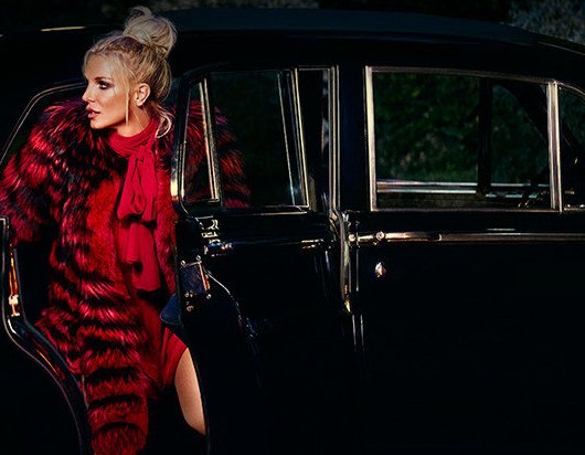 Meet Britney Spears In Las Vegas