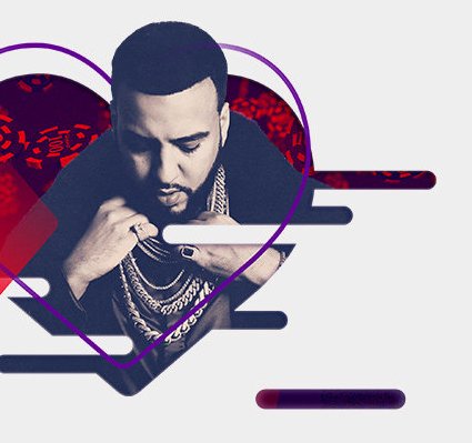 Meet French Montana Sweepstakes