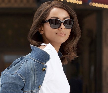 Meet Kat in NYC Sweepstakes