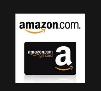 Mega Amazon.com Gift Card Instant Win Game
