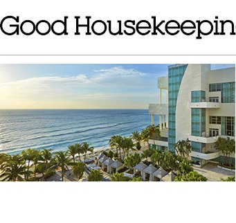 Mega Beach Resort Sweepstakes