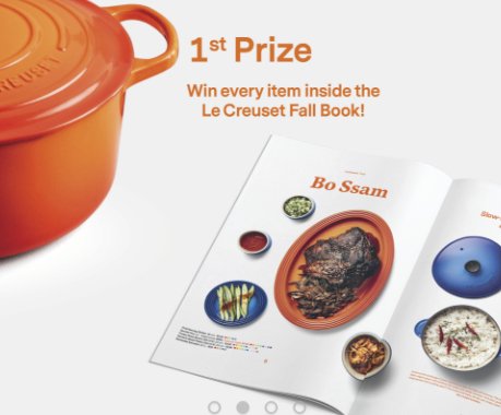 Mega Fall Book Giveaway