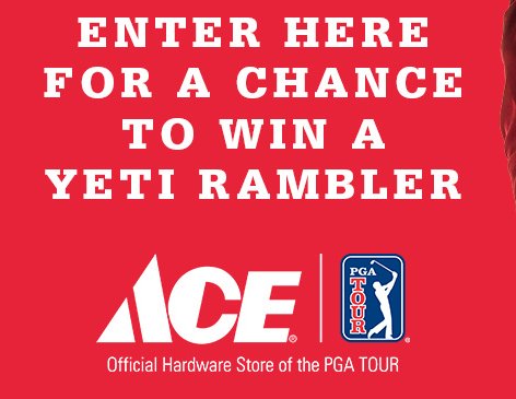 Mega Mr.58 Yeti Tumbler Giveaway