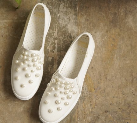 Mejuri: Keds Giveaway