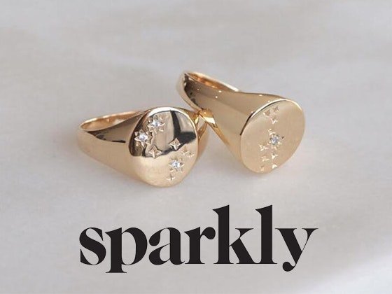 Mejuri Zodiac Ring Sweepstakes