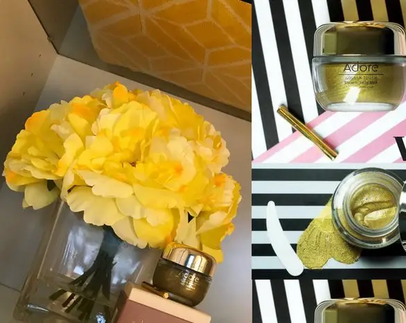 Melany's Adore Cosmetics