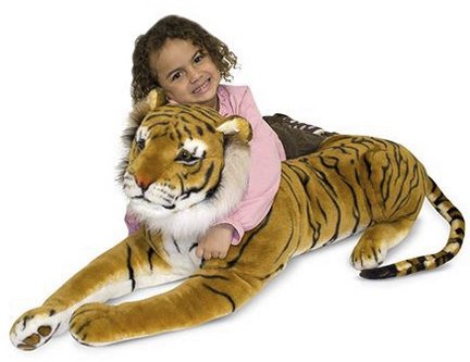 Melissa & Doug Week Day 5 Giveaway