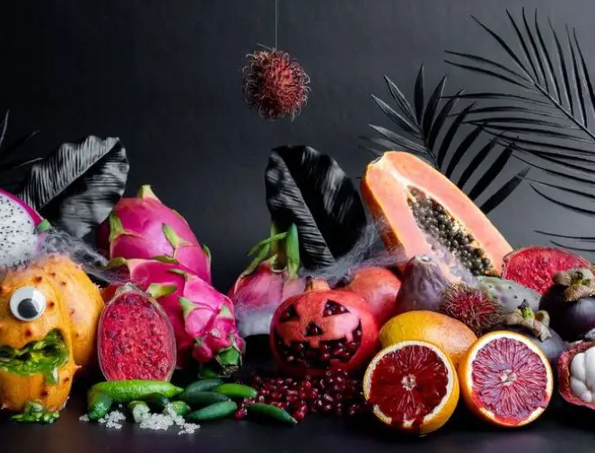 Melissa’s Freaky Fruit Challenge Giveaway - WIn $500 Cash + Free Supply of Melissa’s Freaky Fruit for a Year