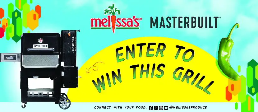 Melissa’s Hatch Chile Champs Challenge Contest – Win A Melissa’s Hatch Essentials Box & More (3 Winners)