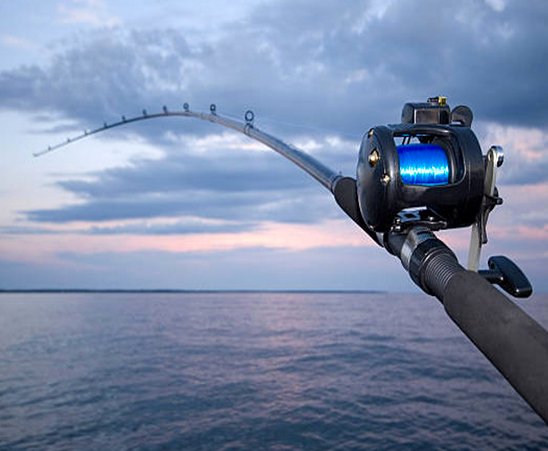 Mello Yello 2018 Fishing Rod Instant Win Game