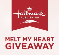 Melt My Heart Giveaway