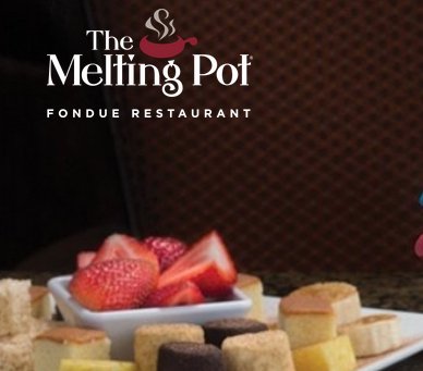 Melting Pot Guest Satisfaction - 48 Gift Cards!