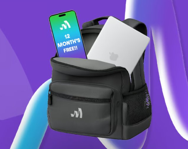Members Mobile Back To School Giveaway - MacBook Neo, iPhone & More Up for Grabs