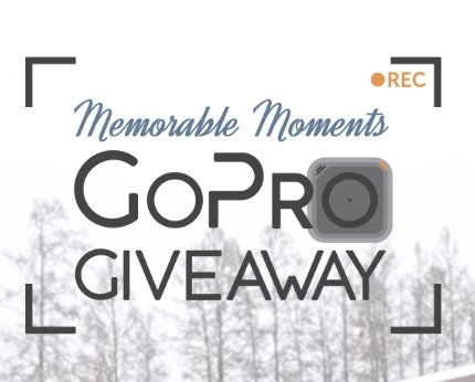 Memorable Moments Sweepstakes