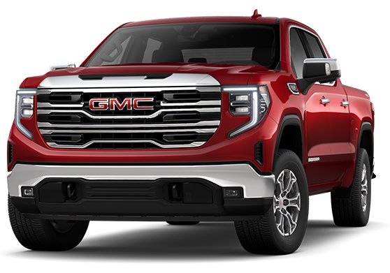 Menards 2025 GMC Sierra 1500 Truck Giveaway - Win A 2025 GMC Sierra 1500