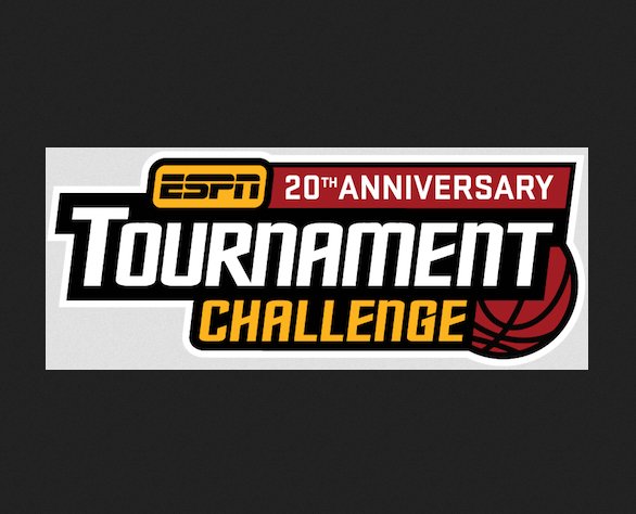 Men's Tournament Challenge 2017