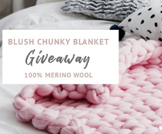 Meraki Interior Valentine's Day Giveaway