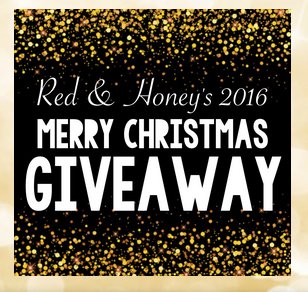 Merry Christmas Giveaway