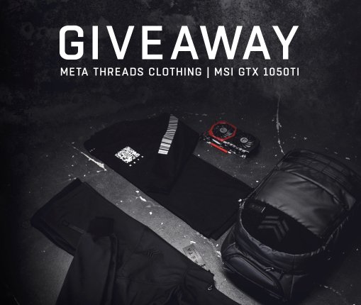 Meta Threads June