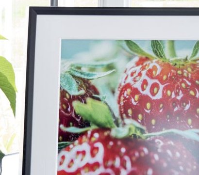 Meural Canvas Giveaway