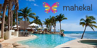 A Mexican Resort Sweepstakes Just for YOU!