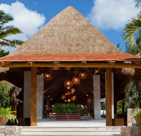 Mexico Mahekal Sweepstakes