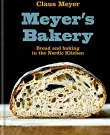 Meyer’s Bakery Book Giveaway