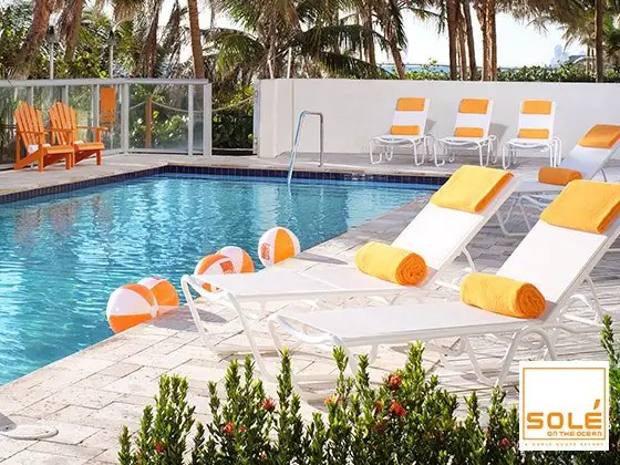 Miami Vacation Sweepstakes