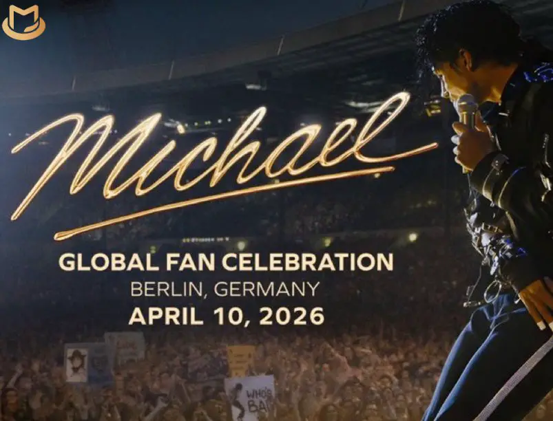 Michael Berlin “Michael” Movie Premiere Sweepstakes - Win a trip for 2 to Berlin, Germany